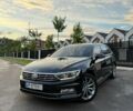 Черный Фольксваген Пассат, объемом двигателя 1.97 л и пробегом 290 тыс. км за 15800 $, фото 1 на Automoto.ua