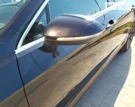 Чорний Фольксваген Пассат, об'ємом двигуна 1.97 л та пробігом 234 тис. км за 15800 $, фото 7 на Automoto.ua