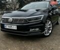 Черный Фольксваген Пассат, объемом двигателя 1.6 л и пробегом 247 тыс. км за 16800 $, фото 1 на Automoto.ua