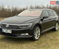 Черный Фольксваген Пассат, объемом двигателя 1.97 л и пробегом 351 тыс. км за 16500 $, фото 14 на Automoto.ua