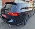 Фольксваген Пассат 2016 в Киеве на Automoto.ua Черный Фольксваген Пассат, объемом двигателя 2 л и пробегом 215 тыс. км за 19700 $, фото 25 на Automoto.ua