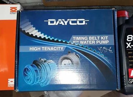 Черный Фольксваген Пассат, объемом двигателя 2 л и пробегом 242 тыс. км за 16000 $, фото 45 на Automoto.ua