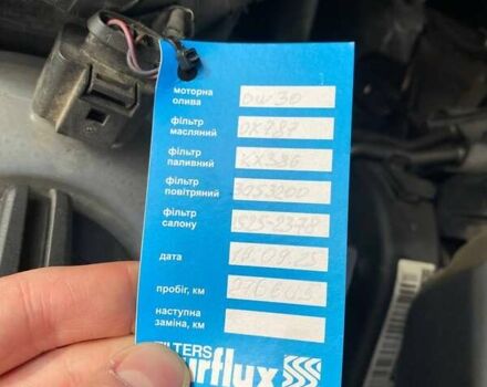 Черный Фольксваген Пассат, объемом двигателя 1.97 л и пробегом 277 тыс. км за 16000 $, фото 67 на Automoto.ua