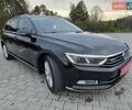 Чорний Фольксваген Пассат, об'ємом двигуна 1.97 л та пробігом 246 тис. км за 15900 $, фото 17 на Automoto.ua