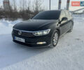 Черный Фольксваген Пассат, объемом двигателя 1.97 л и пробегом 388 тыс. км за 13000 $, фото 1 на Automoto.ua