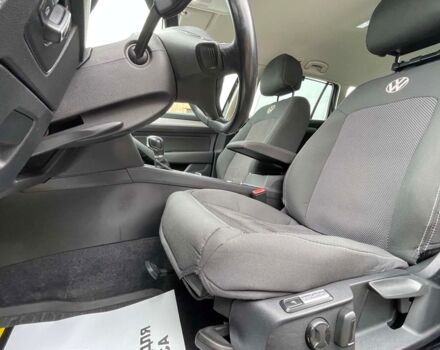 Черный Фольксваген Пассат, объемом двигателя 2 л и пробегом 270 тыс. км за 14350 $, фото 17 на Automoto.ua