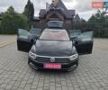 Черный Фольксваген Пассат, объемом двигателя 2 л и пробегом 220 тыс. км за 13950 $, фото 24 на Automoto.ua