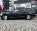 Черный Фольксваген Пассат, объемом двигателя 1.6 л и пробегом 250 тыс. км за 14300 $, фото 5 на Automoto.ua