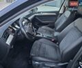 Черный Фольксваген Пассат, объемом двигателя 1.97 л и пробегом 245 тыс. км за 15999 $, фото 28 на Automoto.ua