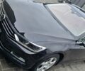 Черный Фольксваген Пассат, объемом двигателя 1.97 л и пробегом 232 тыс. км за 13900 $, фото 4 на Automoto.ua