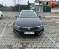 Черный Фольксваген Пассат, объемом двигателя 1.97 л и пробегом 251 тыс. км за 15500 $, фото 7 на Automoto.ua