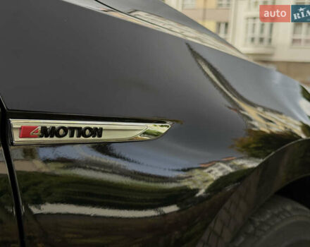 Черный Фольксваген Пассат, объемом двигателя 1.97 л и пробегом 205 тыс. км за 16600 $, фото 40 на Automoto.ua