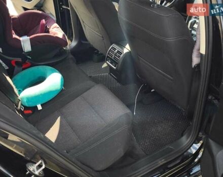 Черный Фольксваген Пассат, объемом двигателя 1.6 л и пробегом 294 тыс. км за 13200 $, фото 8 на Automoto.ua