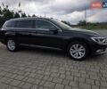 Черный Фольксваген Пассат, объемом двигателя 2 л и пробегом 220 тыс. км за 13950 $, фото 12 на Automoto.ua
