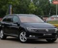 Чорний Фольксваген Пассат, об'ємом двигуна 1.8 л та пробігом 210 тис. км за 14900 $, фото 1 на Automoto.ua