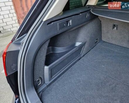 Фольксваген Пассат 2016 в Киеве на Automoto.ua Черный Фольксваген Пассат, объемом двигателя 2 л и пробегом 215 тыс. км за 19700 $, фото 61 на Automoto.ua