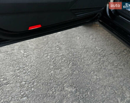 Чорний Фольксваген Пассат, об'ємом двигуна 1.97 л та пробігом 191 тис. км за 17000 $, фото 33 на Automoto.ua