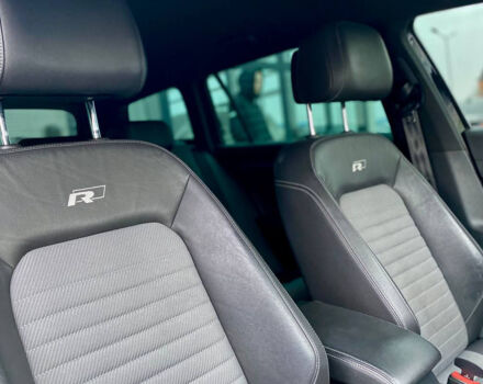 Черный Фольксваген Пассат, объемом двигателя 2 л и пробегом 202 тыс. км за 17500 $, фото 20 на Automoto.ua