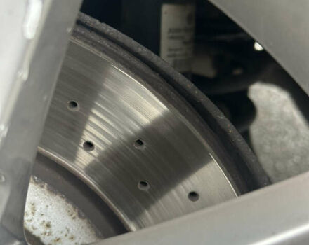 Чорний Фольксваген Пассат, об'ємом двигуна 1.97 л та пробігом 350 тис. км за 16500 $, фото 26 на Automoto.ua