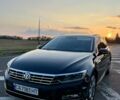 Черный Фольксваген Пассат, объемом двигателя 1.97 л и пробегом 370 тыс. км за 15500 $, фото 28 на Automoto.ua