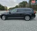 Чорний Фольксваген Пассат, об'ємом двигуна 1.97 л та пробігом 246 тис. км за 15900 $, фото 5 на Automoto.ua