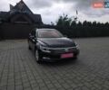 Черный Фольксваген Пассат, объемом двигателя 2 л и пробегом 220 тыс. км за 13950 $, фото 2 на Automoto.ua