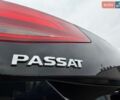 Черный Фольксваген Пассат, объемом двигателя 2 л и пробегом 240 тыс. км за 15750 $, фото 26 на Automoto.ua