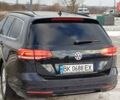 Черный Фольксваген Пассат, объемом двигателя 1.97 л и пробегом 239 тыс. км за 14900 $, фото 15 на Automoto.ua