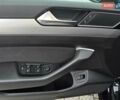 Черный Фольксваген Пассат, объемом двигателя 2 л и пробегом 220 тыс. км за 13950 $, фото 50 на Automoto.ua