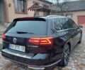 Чорний Фольксваген Пассат, об'ємом двигуна 1.97 л та пробігом 319 тис. км за 13999 $, фото 9 на Automoto.ua