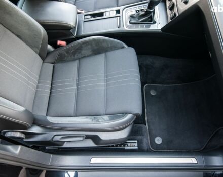 Черный Фольксваген Пассат, объемом двигателя 2 л и пробегом 270 тыс. км за 17000 $, фото 16 на Automoto.ua