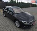 Черный Фольксваген Пассат, объемом двигателя 2 л и пробегом 220 тыс. км за 13950 $, фото 34 на Automoto.ua