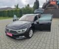 Черный Фольксваген Пассат, объемом двигателя 2 л и пробегом 220 тыс. км за 13950 $, фото 29 на Automoto.ua