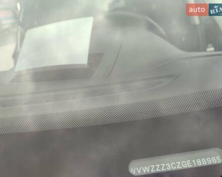 Черный Фольксваген Пассат, объемом двигателя 1.97 л и пробегом 232 тыс. км за 16500 $, фото 15 на Automoto.ua