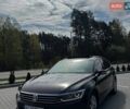 Черный Фольксваген Пассат, объемом двигателя 1.97 л и пробегом 282 тыс. км за 15900 $, фото 1 на Automoto.ua