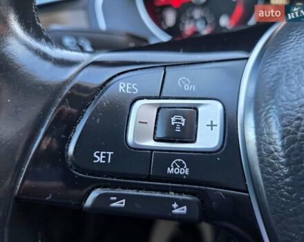 Черный Фольксваген Пассат, объемом двигателя 1.97 л и пробегом 289 тыс. км за 14400 $, фото 17 на Automoto.ua