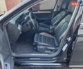 Черный Фольксваген Пассат, объемом двигателя 2 л и пробегом 215 тыс. км за 19500 $, фото 26 на Automoto.ua