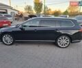 Черный Фольксваген Пассат, объемом двигателя 2 л и пробегом 275 тыс. км за 14999 $, фото 9 на Automoto.ua