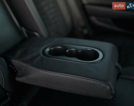 Чорний Фольксваген Пассат, об'ємом двигуна 1.97 л та пробігом 191 тис. км за 17000 $, фото 63 на Automoto.ua