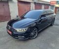 Фольксваген Пассат 2016 в Киеве на Automoto.ua Черный Фольксваген Пассат, объемом двигателя 2 л и пробегом 215 тыс. км за 19700 $, фото 9 на Automoto.ua