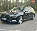 Чорний Фольксваген Пассат, об'ємом двигуна 2 л та пробігом 250 тис. км за 13000 $, фото 1 на Automoto.ua