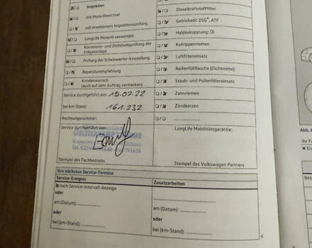 Черный Фольксваген Пассат, объемом двигателя 2 л и пробегом 259 тыс. км за 17300 $, фото 102 на Automoto.ua
