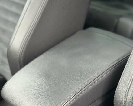 Чорний Фольксваген Пассат, об'ємом двигуна 1.97 л та пробігом 350 тис. км за 16500 $, фото 21 на Automoto.ua