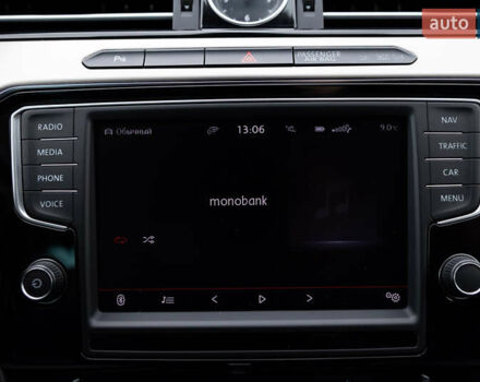 Фольксваген Пассат 2016 в Луцке на Automoto.ua Черный Фольксваген Пассат, объемом двигателя 2 л и пробегом 218 тыс. км за 17300 $, фото 47 на Automoto.ua