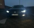 Черный Фольксваген Пассат, объемом двигателя 1.6 л и пробегом 317 тыс. км за 11000 $, фото 1 на Automoto.ua