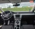 Черный Фольксваген Пассат, объемом двигателя 2 л и пробегом 220 тыс. км за 13950 $, фото 36 на Automoto.ua