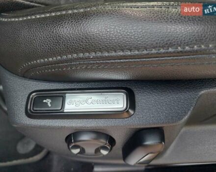 Чорний Фольксваген Пассат, об'ємом двигуна 1.97 л та пробігом 319 тис. км за 13999 $, фото 36 на Automoto.ua