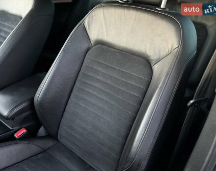 Чорний Фольксваген Пассат, об'ємом двигуна 1.97 л та пробігом 191 тис. км за 17000 $, фото 39 на Automoto.ua