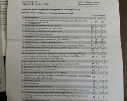 Чорний Фольксваген Пассат, об'ємом двигуна 2 л та пробігом 260 тис. км за 16700 $, фото 83 на Automoto.ua