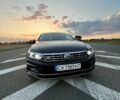 Черный Фольксваген Пассат, объемом двигателя 1.97 л и пробегом 370 тыс. км за 15500 $, фото 59 на Automoto.ua